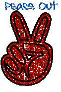peace